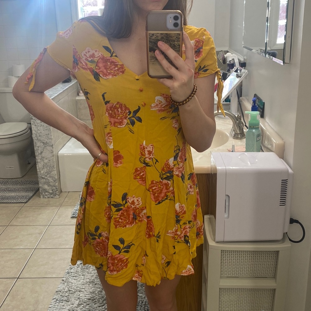 Dress M